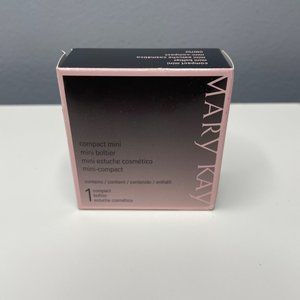 MARY KAY brand new compact mini mirror